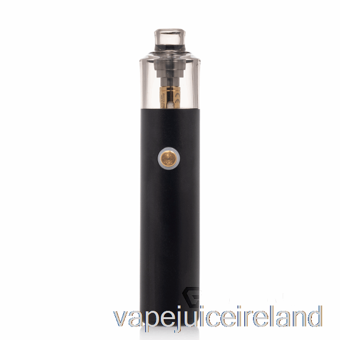 Vape Juice Dotmod dotStick REVO V1.5 35W Pod System Black